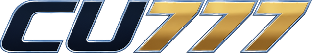 cu777 লোগো